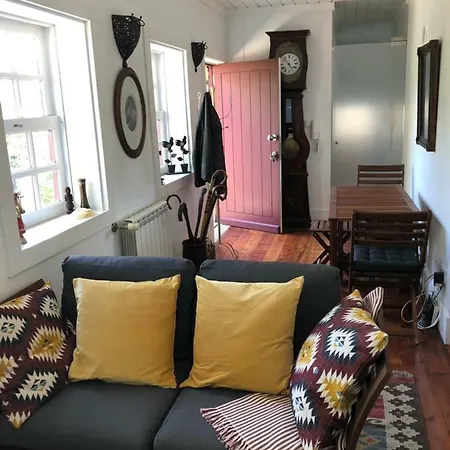 The Olive Tree Country Vila Verde (Braga)