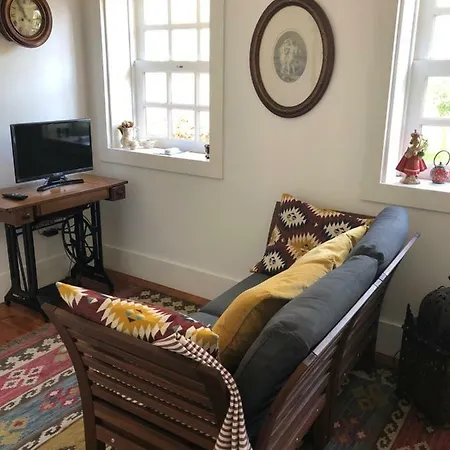 Farm stay The Olive Tree Country