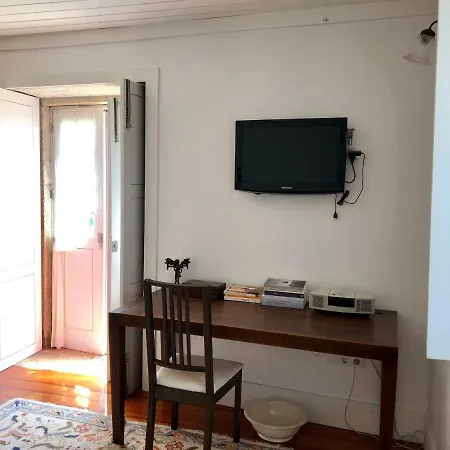 The Olive Tree Country Farm stay Vila Verde (Braga)