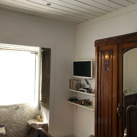 Alojamento de Turismo Rural The Olive Tree Country *