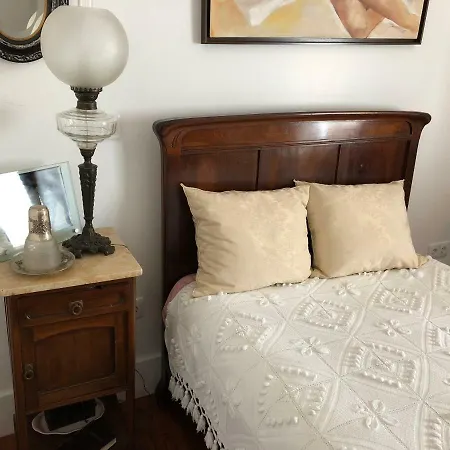 Alojamento de Turismo Rural The Olive Tree Country