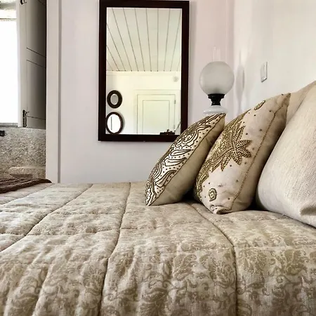 The Olive Tree Country Vila Verde (Braga)