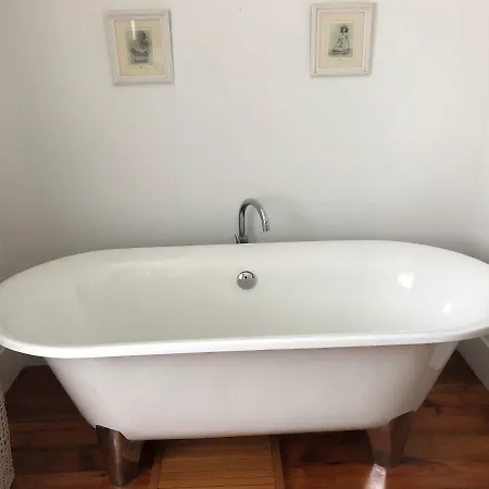 The Olive Tree Country Farm stay