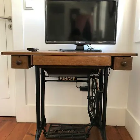 Farm stay The Olive Tree Country Vila Verde (Braga)