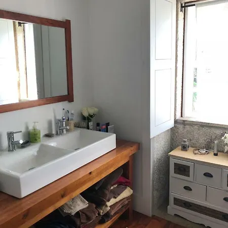 The Olive Tree Country Farm stay