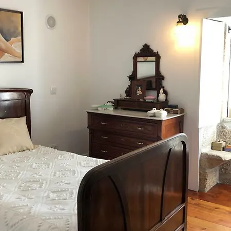 The Olive Tree Country Farm stay *