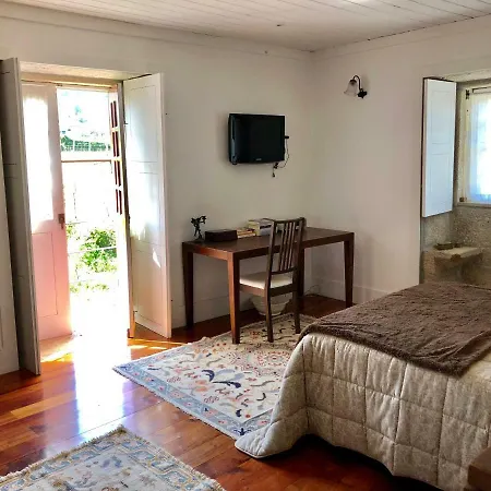 The Olive Tree Country Alojamento de Turismo Rural Vila Verde (Braga)