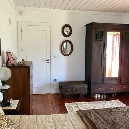 The Olive Tree Country Farm stay Vila Verde (Braga)