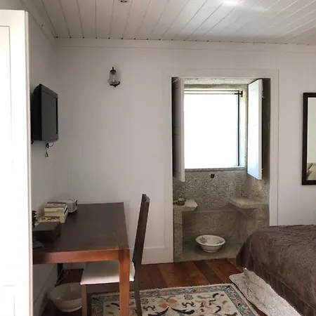 The Olive Tree Country Farm stay Vila Verde (Braga)