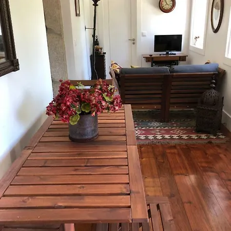 The Olive Tree Country Farm stay *