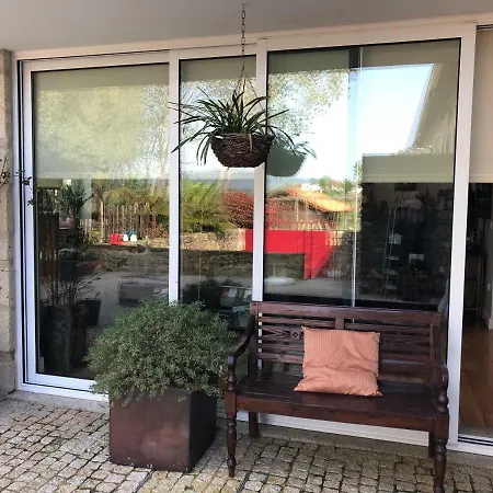 Farm stay The Olive Tree Country *