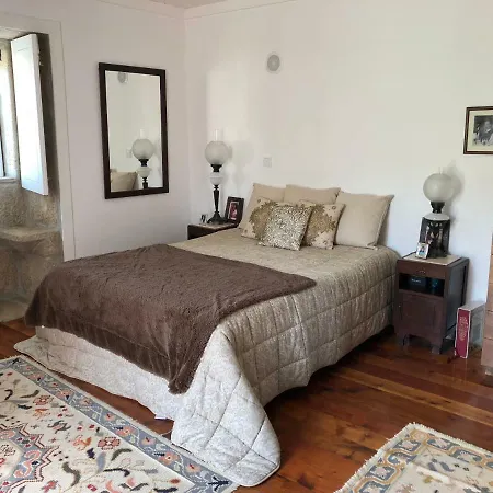 The Olive Tree Country Farm stay