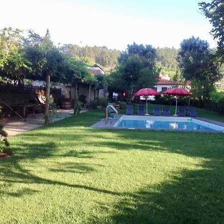 Farm stay The Olive Tree Country *