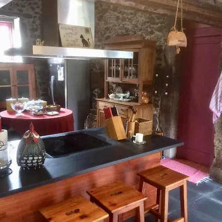 Farm stay The Olive Tree Country