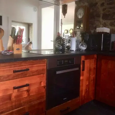 The Olive Tree Country Farm stay *