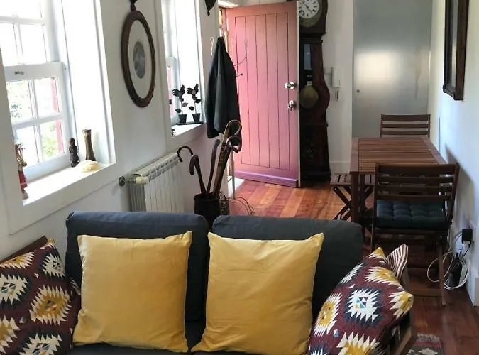 The Olive Tree Country Vila Verde (Braga)