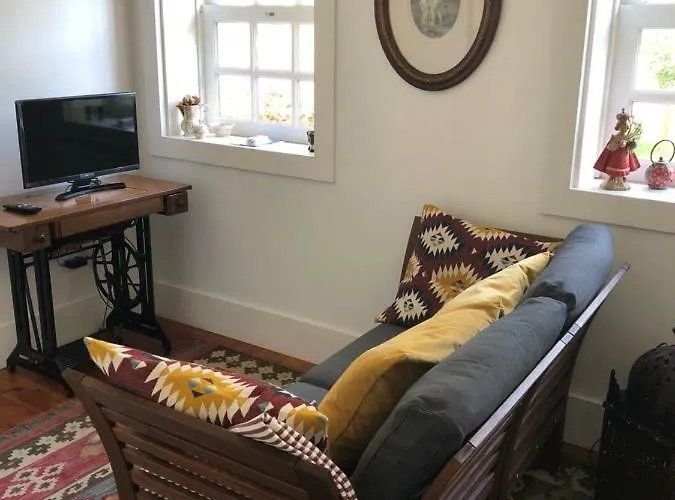 Agroturismo The Olive Tree Country