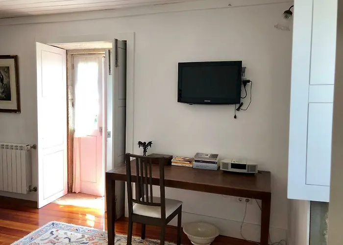 The Olive Tree Country Alojamento de Turismo Rural Vila Verde (Braga)