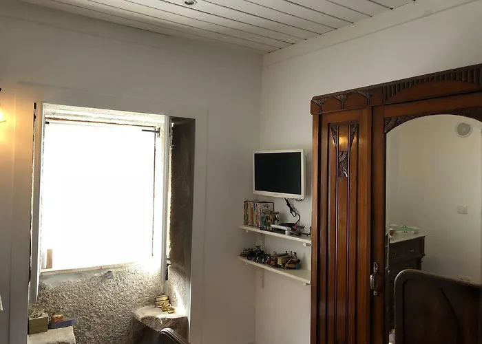 Alojamento de Turismo Rural The Olive Tree Country *