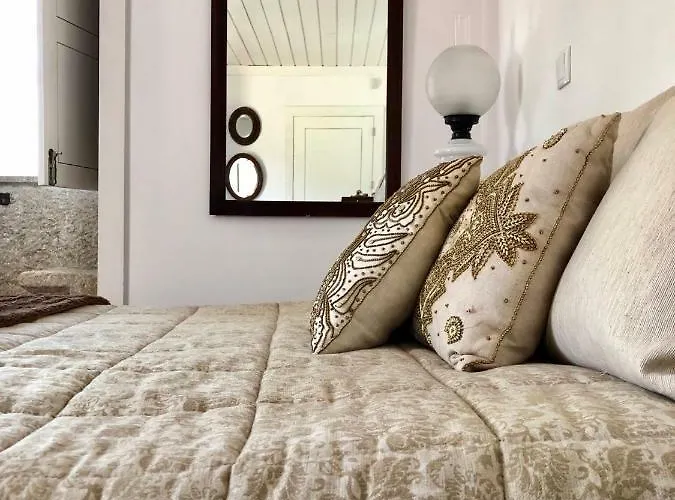 The Olive Tree Country Vila Verde (Braga)