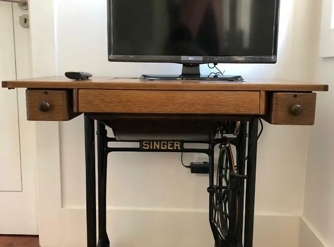 Alojamento de Turismo Rural The Olive Tree Country Vila Verde (Braga)