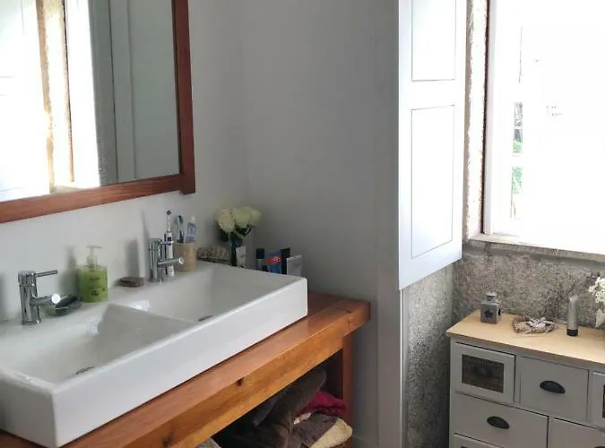 The Olive Tree Country Alojamento de Turismo Rural