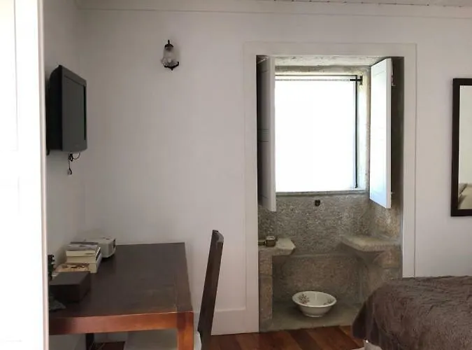 The Olive Tree Country Agroturismo Vila Verde (Braga)