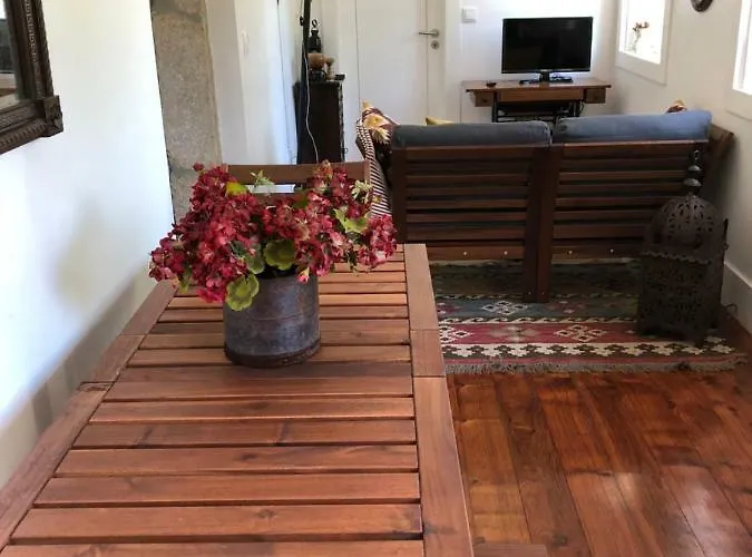 The Olive Tree Country Alojamento de Turismo Rural *