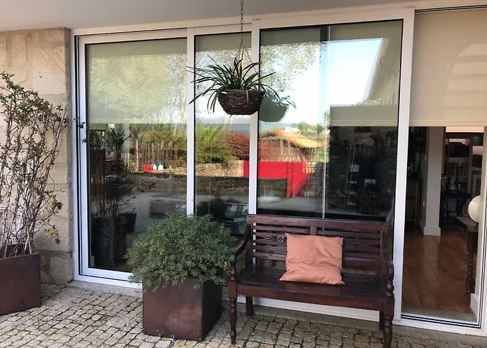 Agroturismo The Olive Tree Country *