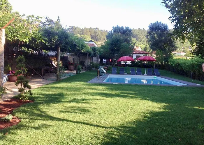 Alojamento de Turismo Rural The Olive Tree Country *