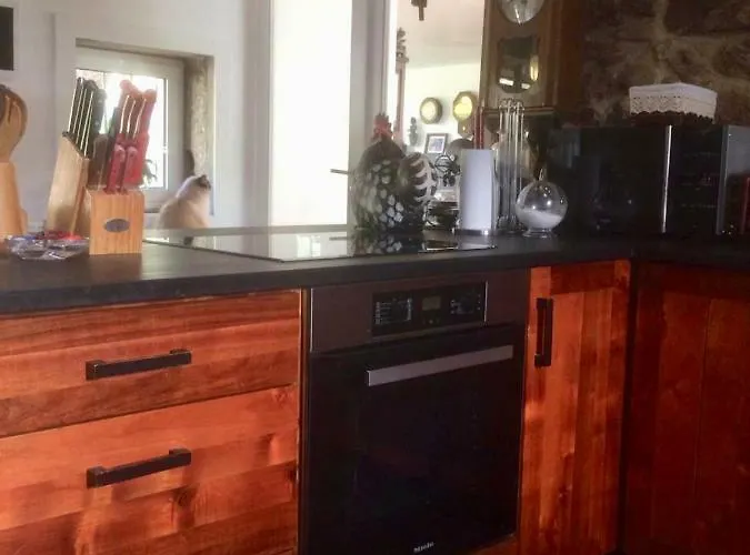 The Olive Tree Country Alojamento de Turismo Rural *